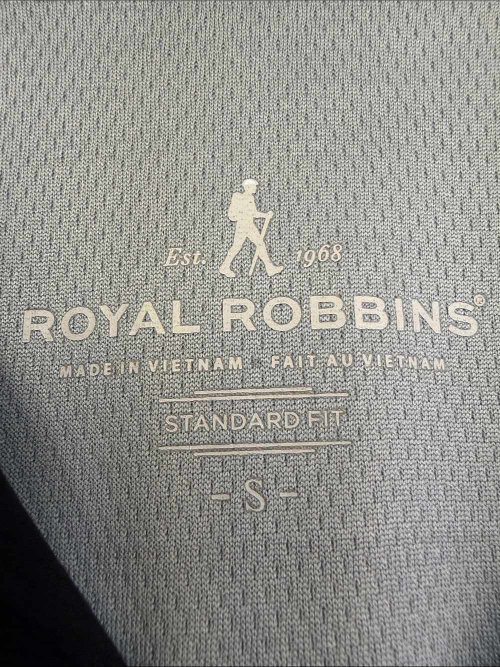 Royal Robbins Button-Front Utility Tunic - Picture 9 of 11